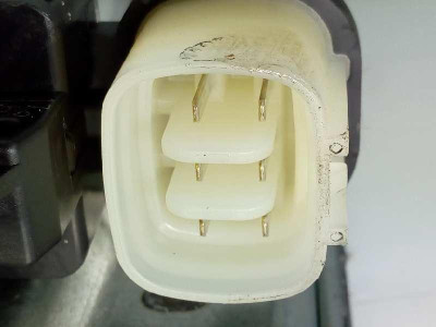 ELEVALUNAS TRASERO DERECHO, MITSUBISHI, GRANDIS (NA0W)