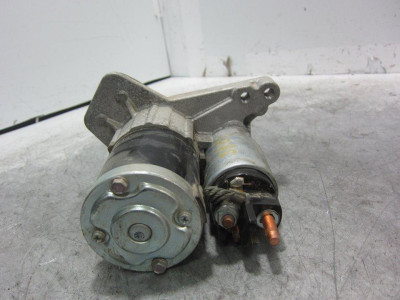 MOTOR ARRANQUE, RENAULT, CLIO IV GRANDTOUR
