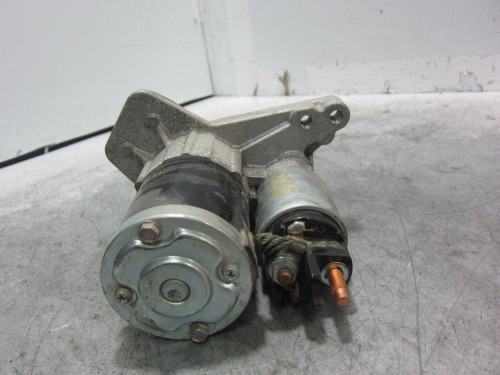  MOTOR ARRANQUE, RENAULT, CLIO IV GRANDTOUR 