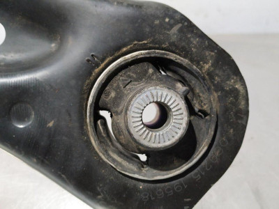 BRAZO SUSPENSION INFERIOR DELANTERO IZQUIERDO, VOLKSWAGEN, GOLF VII VARIANT (BA5)
