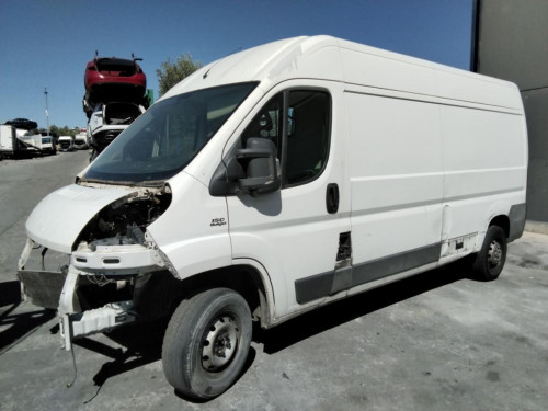  FIAT DUCATO 3 FURGÓN TA 35 