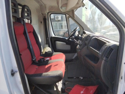 FIAT DUCATO 3 FURGÓN TA 35