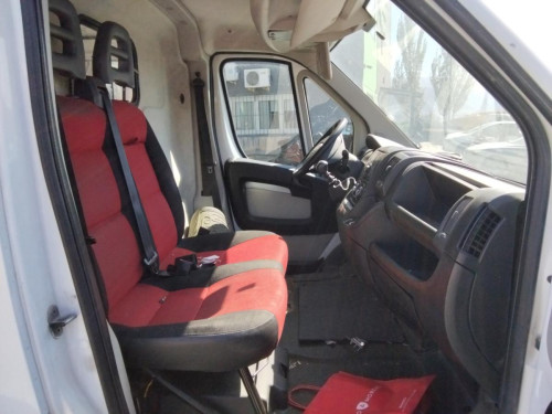  FIAT DUCATO 3 FURGÓN TA 35 