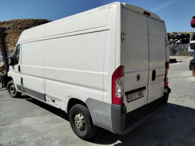 FIAT DUCATO 3 FURGÓN TA 35
