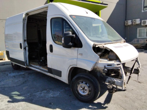  FIAT DUCATO 3 FURGÓN TA 35 