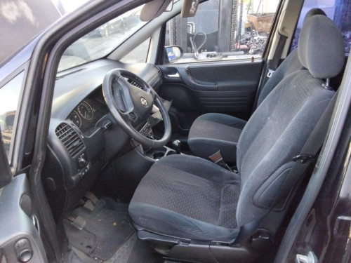 OPEL ZAFIRA A 