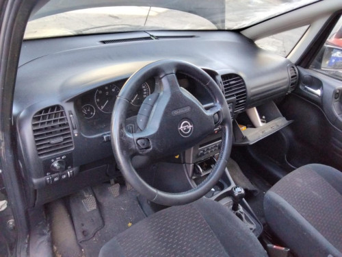  OPEL ZAFIRA A 