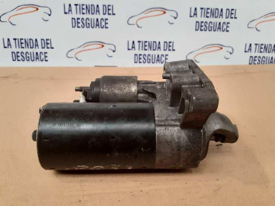 MOTOR ARRANQUE