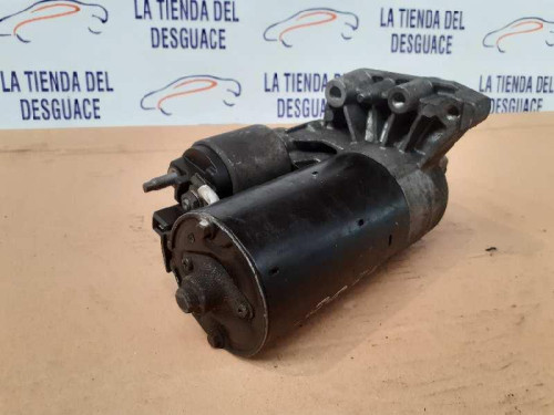  MOTOR ARRANQUE 