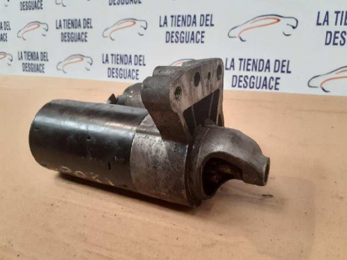  MOTOR ARRANQUE 