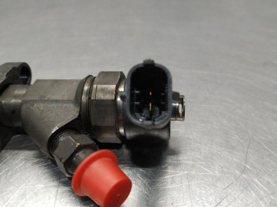 INYECTOR, RENAULT, ESPACE IV (JK0)