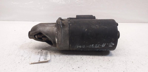  MOTOR ARRANQUE NISSAN MICRA (K11) 