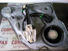  ELEVALUNAS TRASERO DERECHO Seat LEON (1M1) 