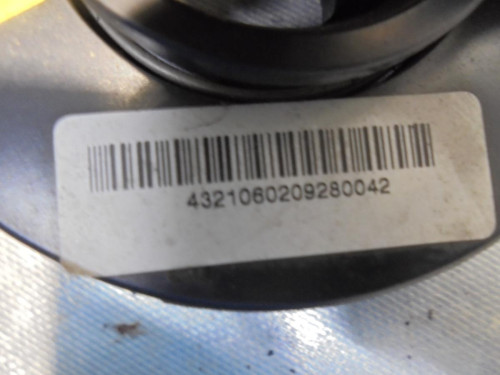  ANILLO AIRBAG FIAT STILO (192) 