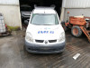 RENAULT KANGOO I (F/KC0) — автомобиль-донор на запчасти 