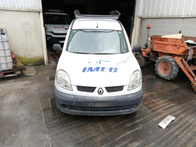 RENAULT KANGOO I (F/KC0)