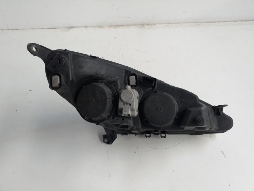  FARO IZQUIERDO, PEUGEOT, 607 (S2) 