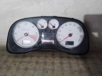 CUADRO INSTRUMENTOS, Peugeot, 307 BREAK/ SW (S2)