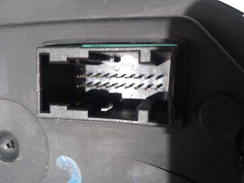 CUADRO INSTRUMENTOS Peugeot 307 BREAK/ SW (S2) 