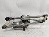MOTOR LIMPIA DELANTERO Opel CORSA D 