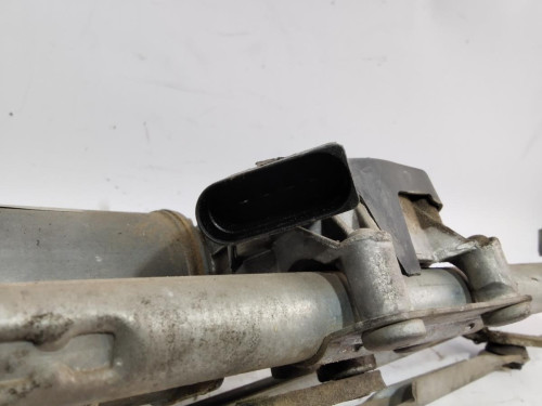 MOTOR LIMPIA DELANTERO Opel CORSA D 