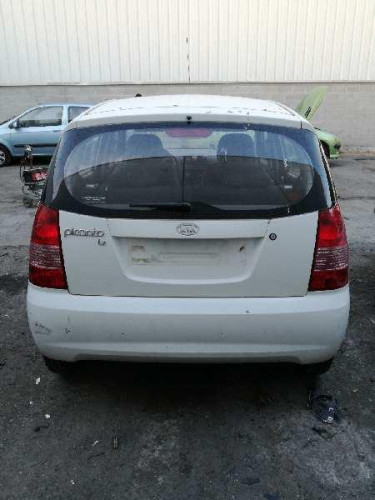 KIA PICANTO (SA) — vehículo donante para recambios 