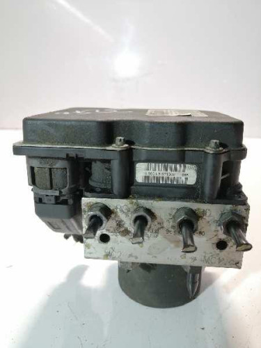  ABS, CITROEN, C5 BERLINA 