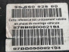  ABS, CITROEN, C5 BERLINA 