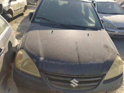 SUZUKI LIANA (RH/ER) de segunda mano