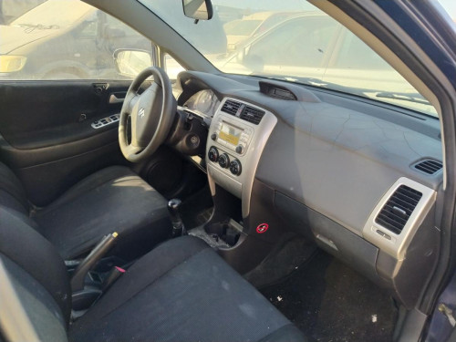 SUZUKI LIANA (RH/ER) de segunda mano