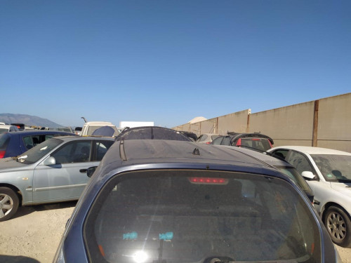 SUZUKI LIANA (RH/ER) de segunda mano