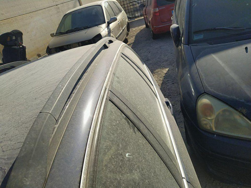 SUZUKI LIANA (RH/ER) de segunda mano