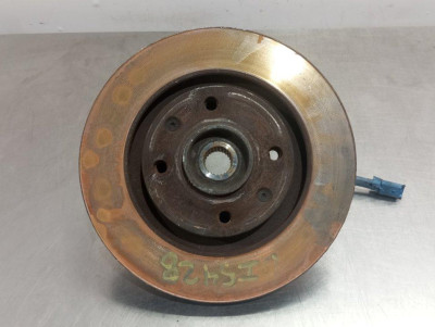 MANGUETA DELANTERA IZQUIERDA, CITROEN, C3 PICASSO