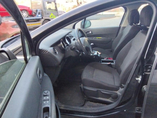 PEUGEOT 5008 — Donor Vehicle for Used Parts 