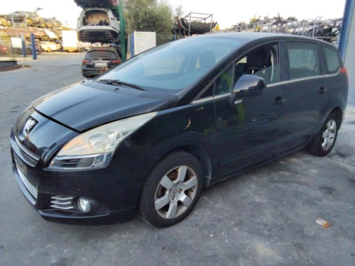 PEUGEOT 5008 — Donor Vehicle for Used Parts 
