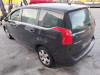 PEUGEOT 5008 — Donor Vehicle for Used Parts 