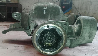 DIFERENCIAL TRASERO, AUDI, A6 BERLINA (4F2)
