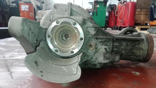  DIFERENCIAL TRASERO AUDI A6 BERLINA (4F2) 