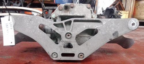  DIFERENCIAL TRASERO AUDI A6 BERLINA (4F2) 