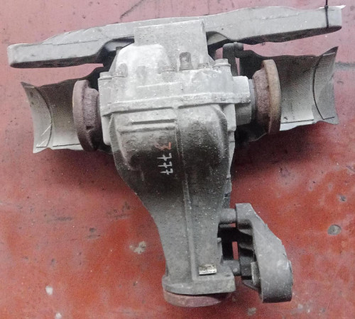  DIFERENCIAL TRASERO AUDI A6 BERLINA (4F2) 