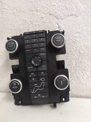 MANDO MULTIFUNCION, VOLVO, S40 BERLINA