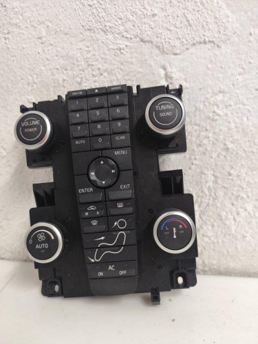  MANDO MULTIFUNCION VOLVO S40 BERLINA 