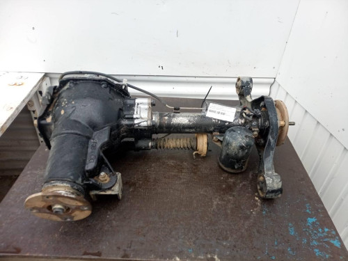  DIFERENCIAL DELANTERO MITSUBISHI MONTERO (V80/V90) 