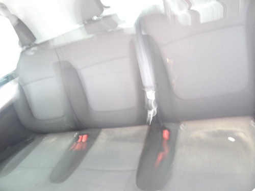  ASIENTOS TRASEROS, RENAULT, TRAFIC III COMBI 