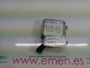  CENTRALITA AIRBAG VOLKSWAGEN POLO IV (9N3) 