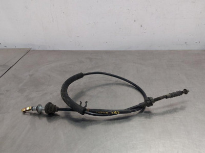VARILLAJE CAMBIO, HONDA, CIVIC (AF-AS)