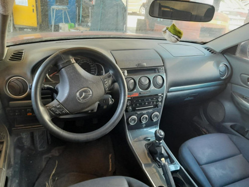  MAZDA 6 FAMILIAR (GY) 