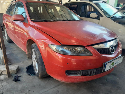 MAZDA 6 FAMILIAR (GY)