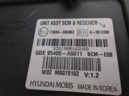  NO IDENTIFICADO HYUNDAI I30 (GD) 