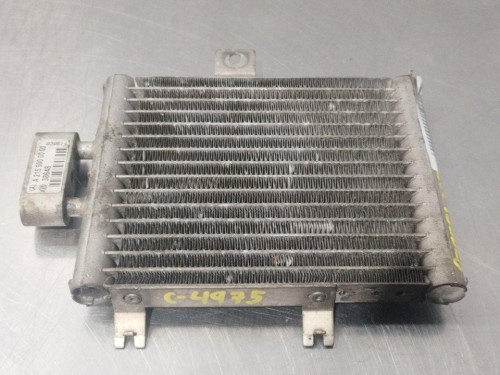  ENFRIADOR ACEITE MOTOR, MERCEDES-BENZ, SL (BM 230) ROADSTER 